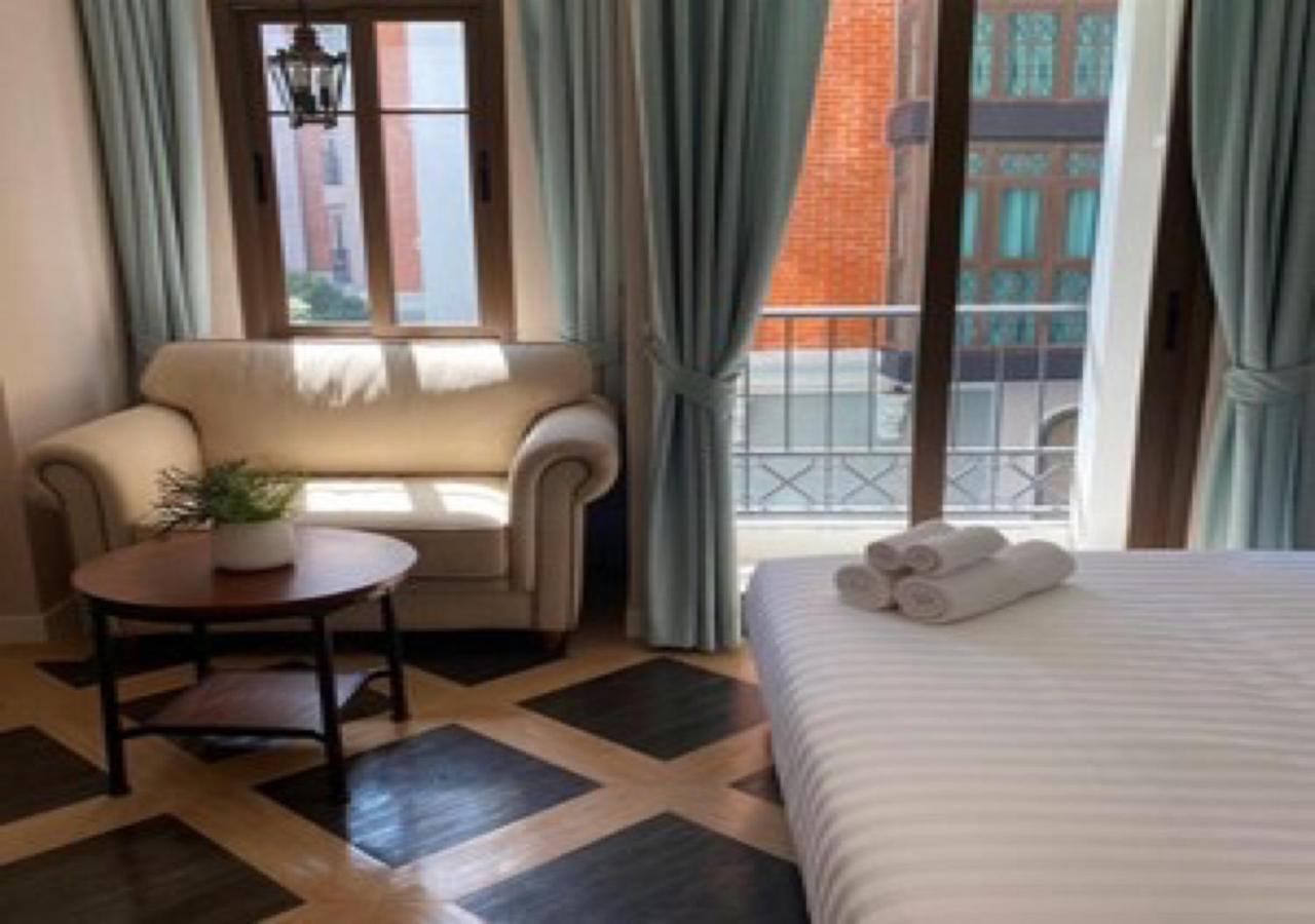 Espana Condo Resort 888 Джомтьєн-Біч Екстер'єр фото