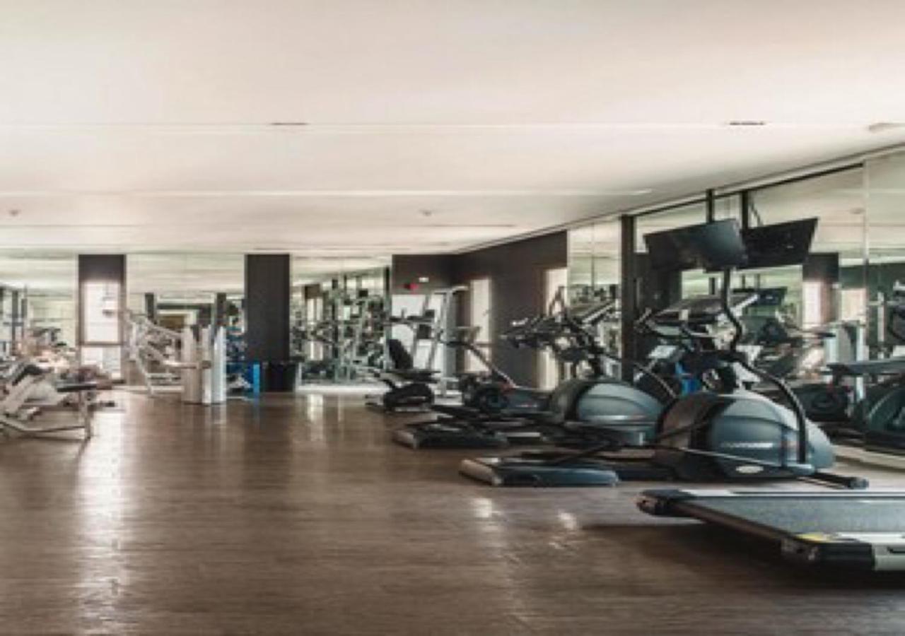 Espana Condo Resort 888 Джомтьєн-Біч Екстер'єр фото