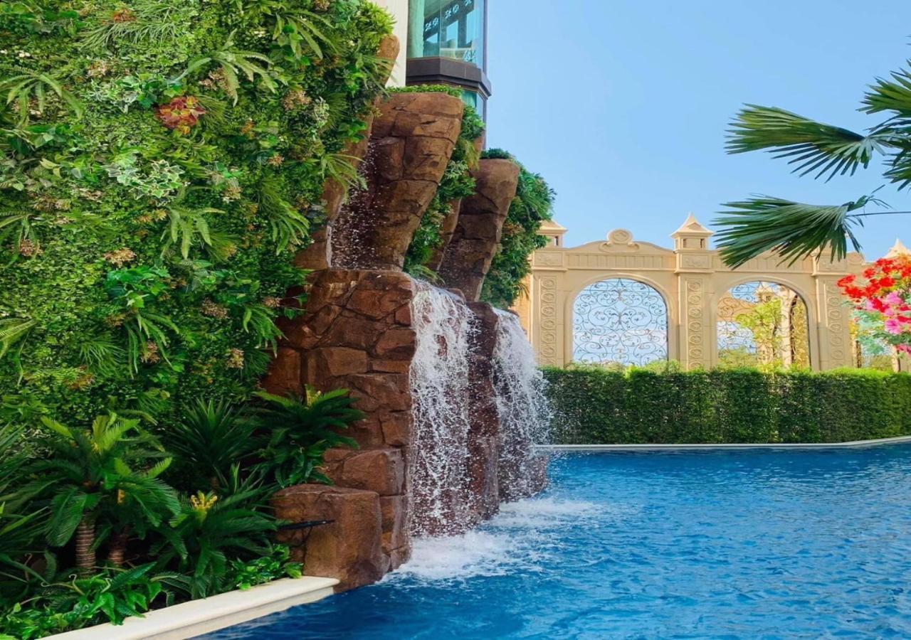 Espana Condo Resort 888 Джомтьєн-Біч Екстер'єр фото